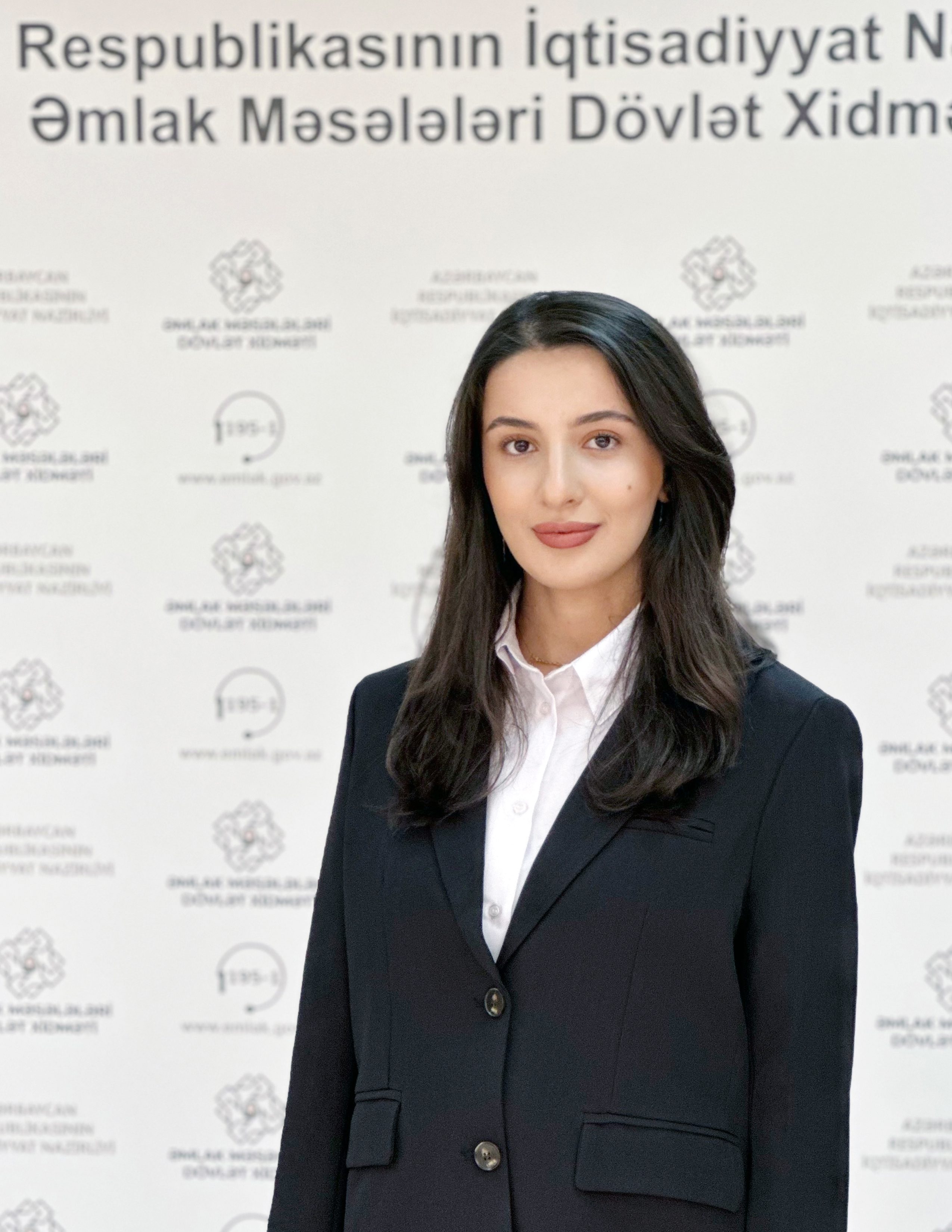 Şabanova Ziynət Qurban q.